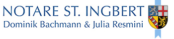 Notare St. Ingbert logo